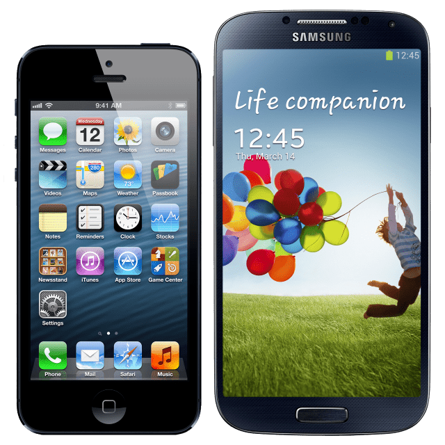 Judge Says Apple Can&#039;t Add Samsung Galaxy S4 to Current Lawsuit
