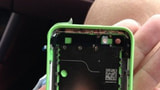 Plastic Rear Shell For Apple's Lower Costing iPhone Surfaces?