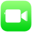 Apple Files Trademark for the New Green FaceTime Icon