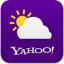 Yahoo! Weather Updated With New Icon, Ultraviolet Information