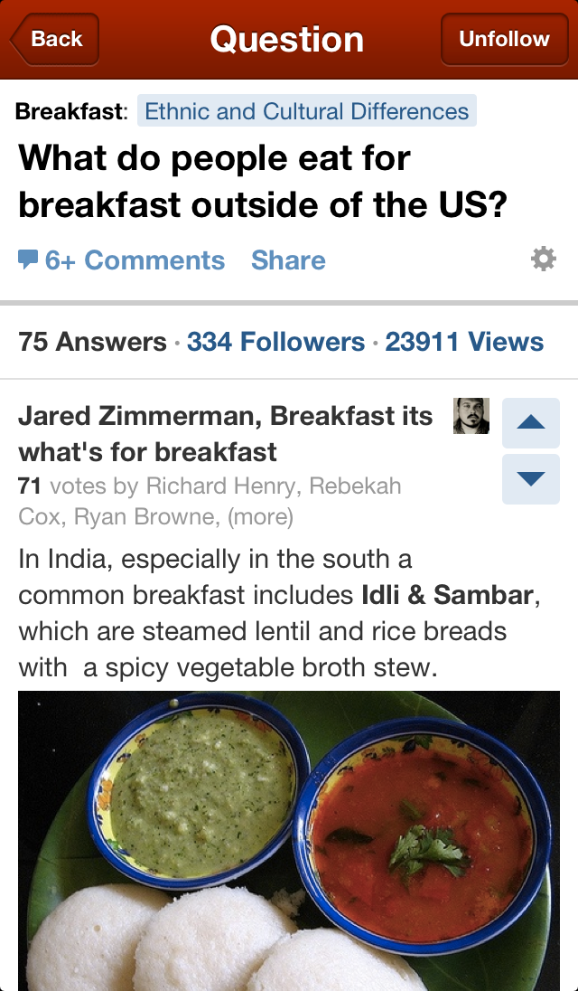 Quora App Now Lets You Save Answers, Reviews, Posts as Drafts