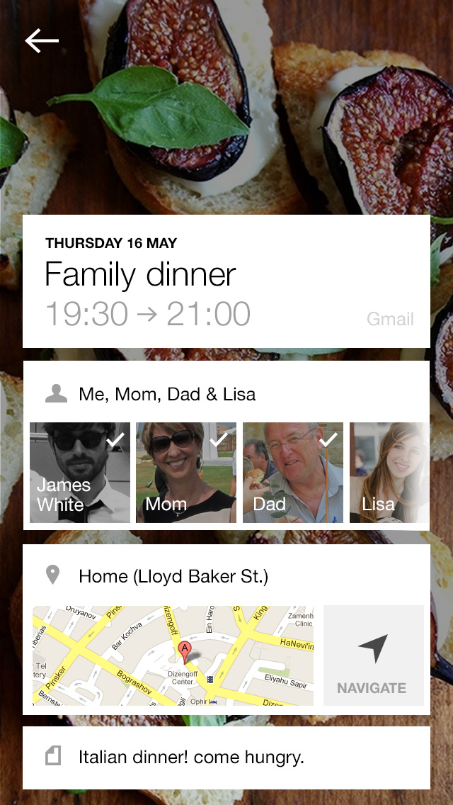 Any.DO Launches &#039;Cal&#039; Calendar App for iPhone