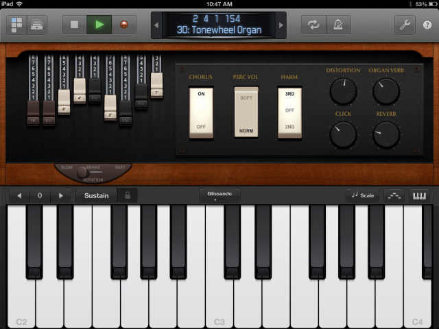 Logic Remote App for iPad is Now Available in the App Store