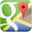 Google Maps 2.0 Released for iOS, Brings iPad Support, Indoor Maps
