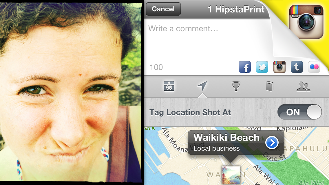 Hipstamatic Photo App Gets New Brighton HipstaPak
