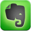 Evernote Gets Shortcuts, Skitch Mark Up, Related Notes, More
