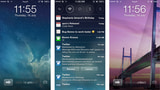 Ayra Lets You Manage Notifications and Toggles From Your Lockscreen 