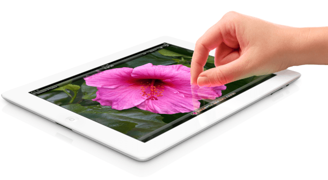 Apple Testing 13-Inch iPad and iPhone With Bigger Display?
