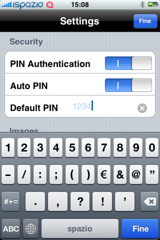 Transfer plików Bluetooth dla iPhone&#039;a nadchodzi!