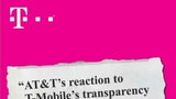 T-Mobile Responds to AT&T and Verizon's 'Deceptive' Early Upgrade Plans