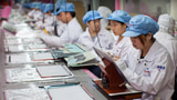 Foxconn Reportedly Hiring 90,000 Workers for Low-Cost iPhone and iPhone 5S
