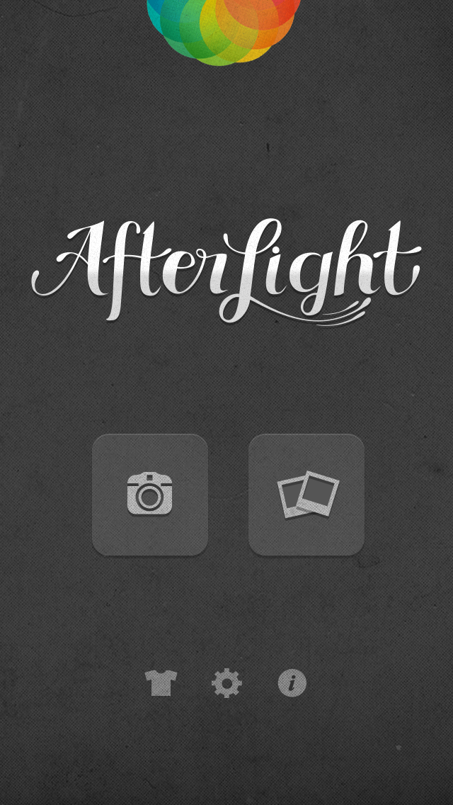 AfterLight Photo Editing App Gets iPad Support