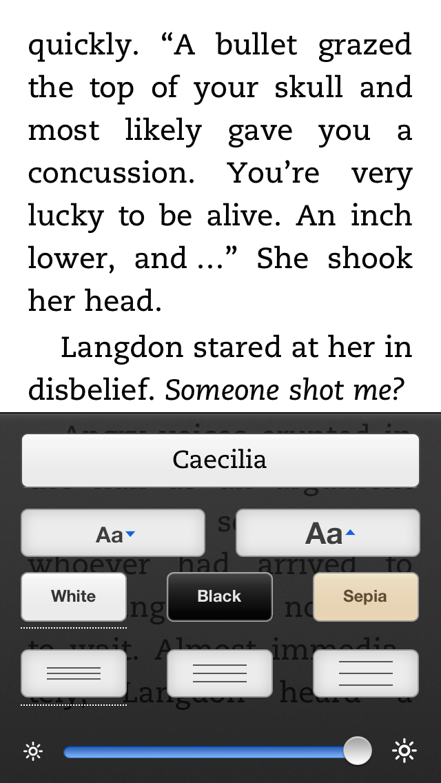 Amazon Kindle App Update Lets You Download Free Samples, Bring Your Own Dictionary, More