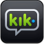 Kik Messenger Gets Stickers, New Games By Zynga and TreSensa