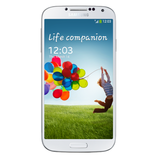 Samsung Launches Dual Mode LTE Versions of the Galaxy S4, Galaxy S4 Mini