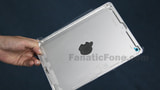 Leaked Photos of the iPad 5's Rear Shell?