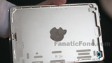 Leaked Photos of the New iPad Mini's Rear Shell?