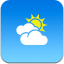 Aero Brings iOS 7 Style Weather App to iPhone