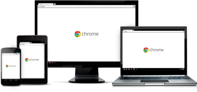 Security Flaw in Google Chrome Reveals Stored Passwords in Plain-Text