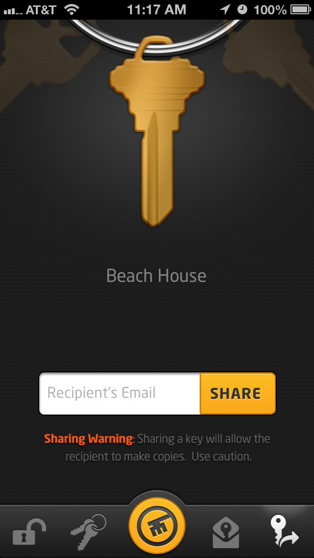 KeyMe App Lets You Scan and Save a Digital Copy of Your Keys