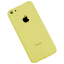 Leaked Video Shows Yellow 'iPhone 5C' Back Housing