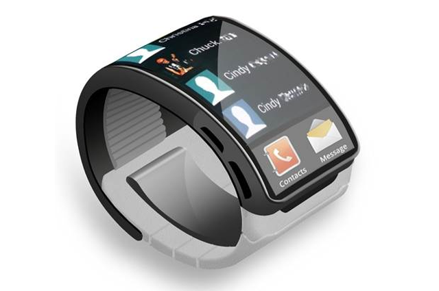 Samsung to Unveil Galaxy Gear Smartwatch, Galaxy Note III on September 4th?