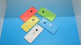 Gallery of Colorful Leaked 'iPhone 5C' Parts [Photos]
