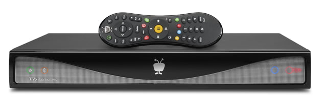 New TiVo Roamio DVR Streams to the iPhone and iPad