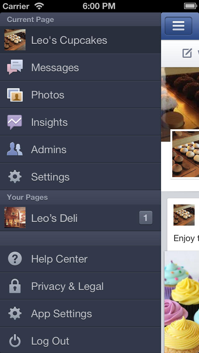 Facebook Pages Manager App Updated With Numerous New Features