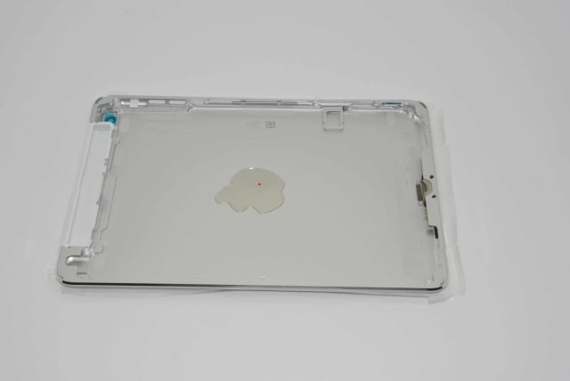Leaked iPad Mini 2 Rear Shell? [Photos]
