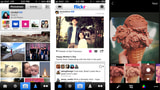 Flickr App Gets Major Update Bringing Live Filters, New Camera Tools, Pro Editing Tools, More