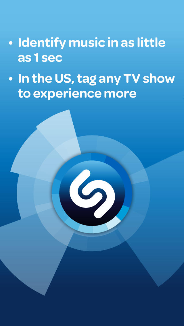 Shazam Gets Better and Faster Song Recognition, New TV Experiences