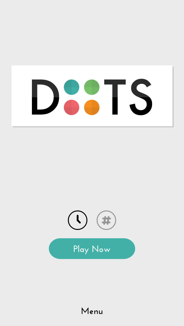 Dots is Updated With New Gravity Mode