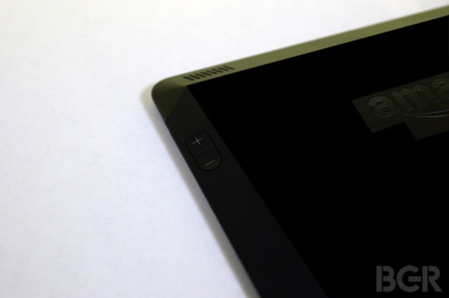 Leaked Photos of the New Amazon Kindle Fire HD 2?