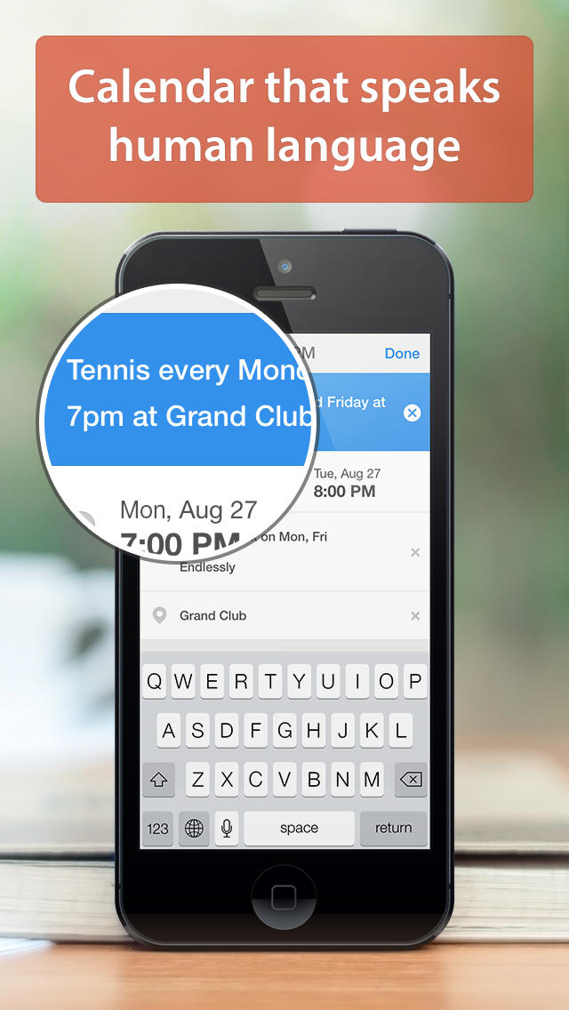 Readdle Releases Re-Imagined Calendars 5 App for iOS