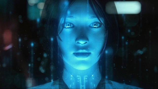 Microsoft is Working on &#039;Cortana&#039; Personal Assistant to Rival Siri