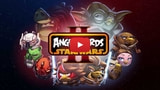 Angry Birds Star Wars 2 Official Gameplay Trailer [Video]