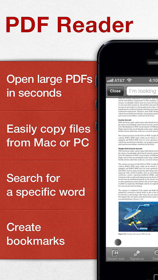 PDF Expert Gets iCloud Support, New Image Viewer, More