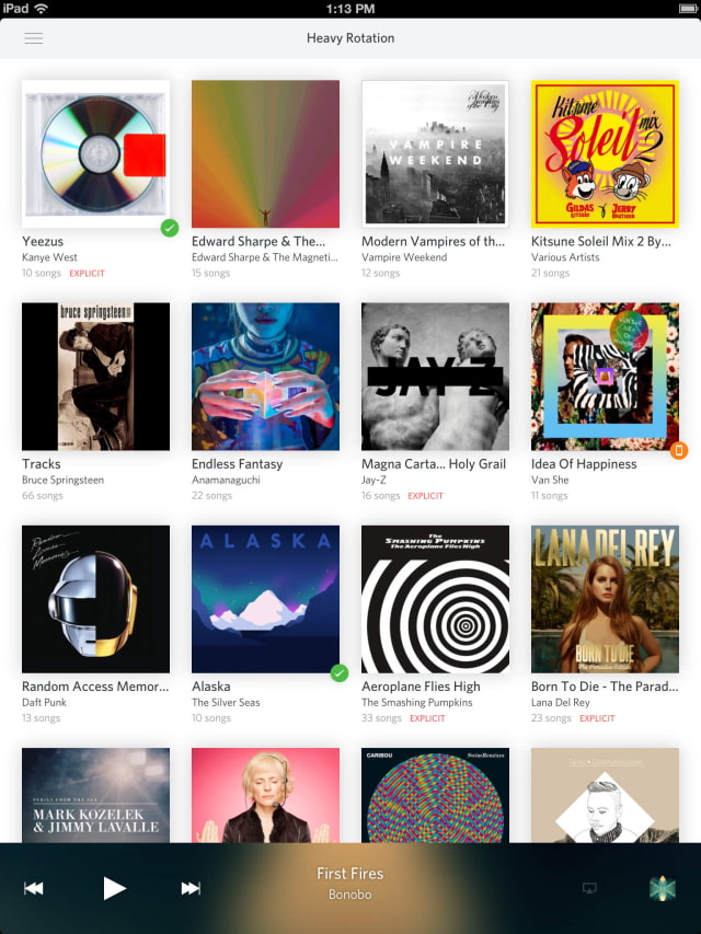Rdio Signs Deal With Cumulus Media to Offer Free iTunes Radio Competitor