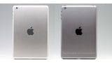 Alleged Next-Generation iPad Mini 'Space Gray' Rear Shell Surfaces