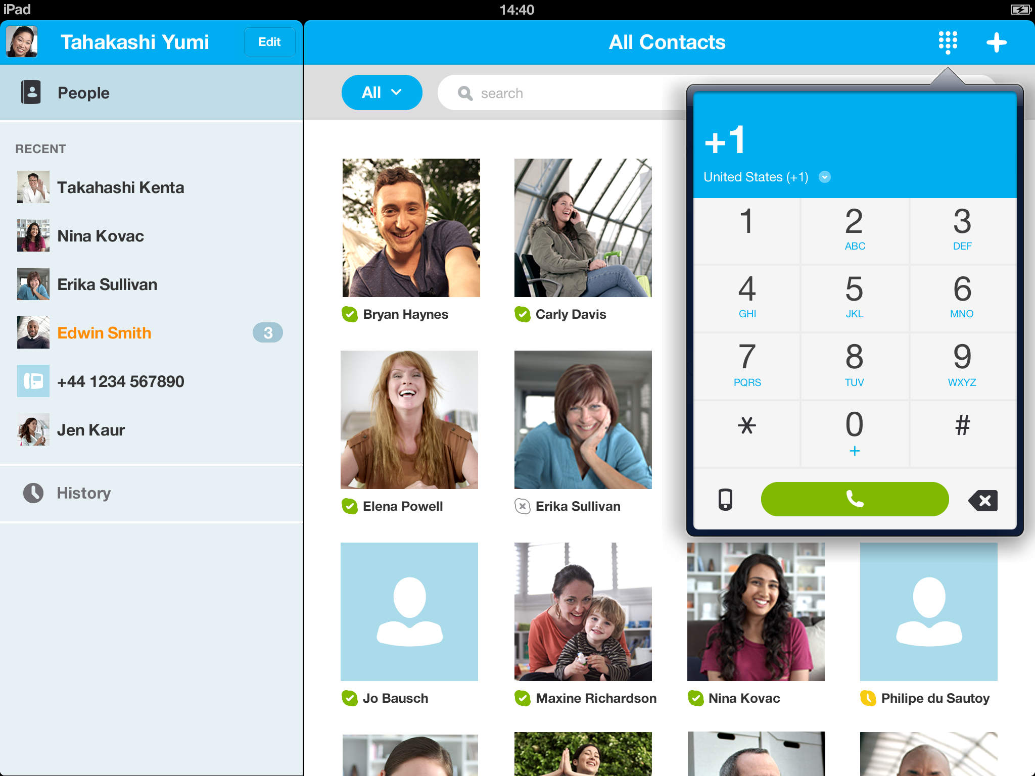 Skype for iOS Brings Ability to Join Group Voice Calls, Improved Video and Voice Call Quality, More