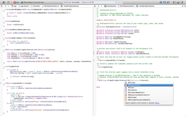 Apple Releases Xcode 5.0 With Support for Building 64-Bit iOS 7 Apps, More