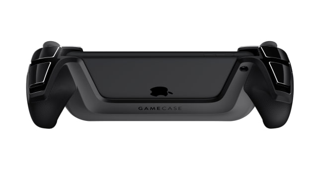 ClamCase Unveils &#039;GameCase&#039; Game Controller for iPhone &amp; iPad [Video]