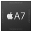 Apple's A7 Processor is Made by Samsung