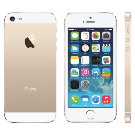 New &#039;Upgrade Kits&#039; Make Your iPhone 5 Look Like an iPhone 5s