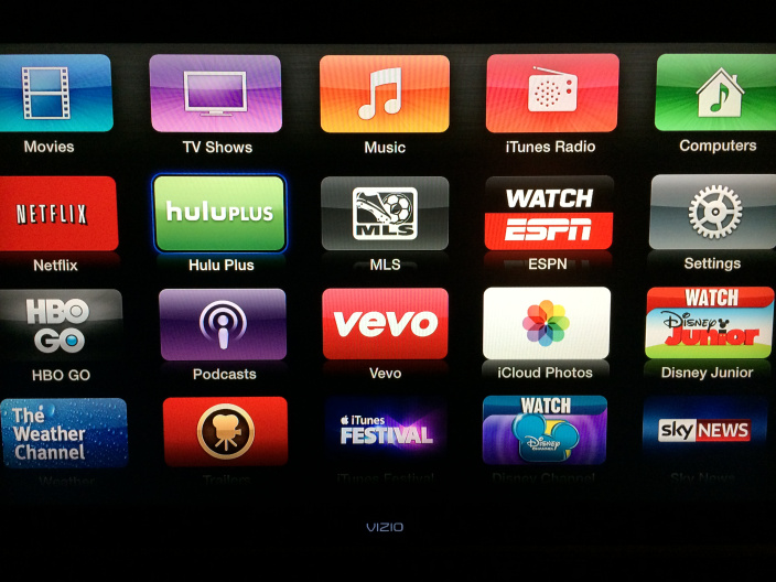 Apple Adds MLS and Disney Junior Apps to the Apple TV
