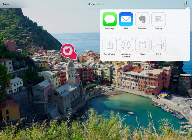 Skitch 3.0 Released for iOS, Features Completely Redesigned Interface