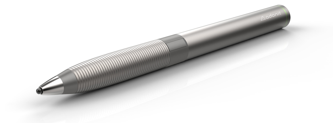 Evernote and Adonit Unveil the Jot Script Evernote Edition Stylus