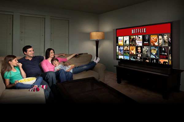 Netflix Announces Super HD is Now Available to All Members, Apple TV Supported