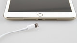 Leaked Photos of Gold iPad Mini 2 With Touch ID Fingerprint Sensor?